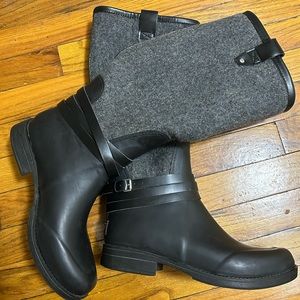 UGG Rain/Snow boots
